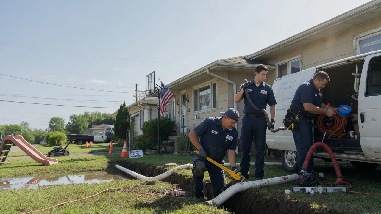 Toilet Installation in Hardy, IA near me